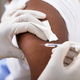 Image for article titled Study: COVID-19 Vaccine Hesitancy has Dropped Among Black People